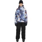 Брюки Armada Talyah 2L Cargo Bib Armada, Black2 - фото 10