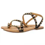 Сандалии Gioseppo Necedah, черный - фото 3