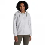 Куртка Craghoppers Mari, серый - фото