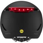 Шлем Smith Dispatch Mips Smith, Matte Black - фото 4