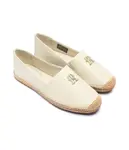 Кожаные эспадрильи Tommy Hilfiger, белый - фото 3