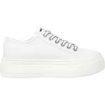 Кроссовки Tommy Jeans Foxing Vulc Lc, белый - фото 3