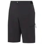 Шорты VAUDE Qimsa Pro, черный - фото 5