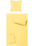 Постельные принадлежности Erwin Müller, желтый - фото