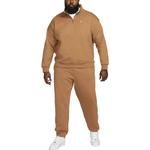 Куртки унисекс Nike, цвет Brown - фото 3