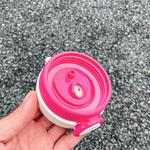 Пластиковые стаканы для воды Disney, розовый - фото 7