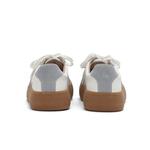 Кроссовки MASOOMAKE Skateboarding Shoes Women's Low-top, серый - фото 4