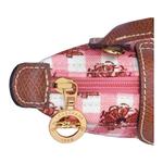 LONGCHAMP Мини-сумка-тоут коллекции Le Pliage - фото 5