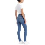 Женские джинсы Levi's levi’s, цвет Blue - фото 4