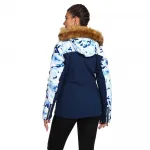 Куртка Kilpi Lena, синий - фото 2