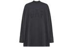 Футболка YEEZY Gap x Balenciaga Dove Longsleeve Tee 'Black', черный - фото 3