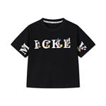 Детская футболка Disney, зеленый - фото 3