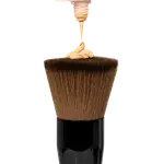 Кисть Кабуки Palladio Beauty - фото 3