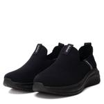 Женские эластичные кроссовки Active Stretch в черном цвете Xti - фото 4