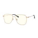 Спортивные очки Alloy Square PARZIN - фото 3