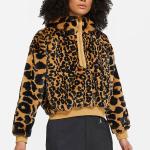 Толстовка женская Element Gold Jordan - фото 4