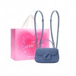 Рюкзак ONE TIME Backpacks, Denim - фото