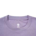 Футболка мужская LINING, темно-фиолетовый - фото 3