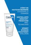 Крем для лица FEUCHTIGKEITSCREME CeraVe - фото 6