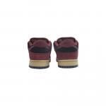 Nike Dunk SB Crimson Prologue, Box Low top кроссовки для скейтбординга Unisex - фото 6