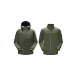 Ветровка Куртка Унисекс Jeep, хаки - фото 8