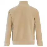 Флис Protest Arax Outdoor half zip, бежевый - фото 2