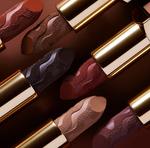 Помада Nubian Earth Juvia's Place, Clay (warm rust) - фото 10