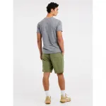 Шорты Protest Carbost shorts, зеленый - фото 6