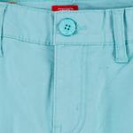 Шорты Levi´s Straight Fit Chino, синий - фото 4