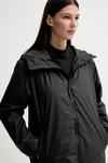 Куртка от дождя Lohja Long Insulated Jacket W3T2 Rains, черный - фото 9