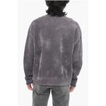 Разноцветный вискозный свитер Diesel, Multicolor - фото 2