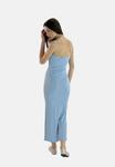 Платье Elara Maxi dress, Hellblau/Light Blue - фото 2
