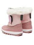 Зимние ботинки Boatilus, розовый - фото 3
