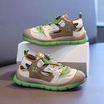 Детские сандалии SHIBU, синий - фото 7