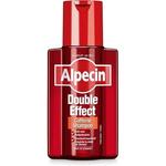 Шампунь с двойным эффектом 200мл, Alpecin - фото