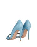 Туфли Gianvito Rossi, небесно-голубой - фото 3