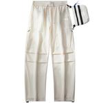 Повседневные брюки Unisex Jeep, Ecru - фото 8