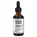 Little DaVinci, Sync Up, Berry, 375 мкг, 60 мл (2 жидк. Унции) - фото 2