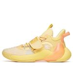 Кроссовки klay thompson splash 3 Anta, желтый - фото