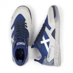 Кроссовки Munich Gresca 2.0 08, синий - фото 4