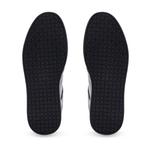 Кеды мужские, обувь для скейтбординга низкая черный Fineplan - фото 5