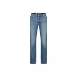 Джинсы Lee 112358000 Straight Fit, синий - фото