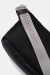 Поясная сумка Calvin Klein Jeans, темно-синий - фото 3