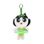 Плюшевый кулон The Green Party - фото 7