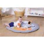 Little Big Friends, развивающий коврик для малышей Ферма - фото 4