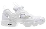 Кроссовки instapump fury og 'white' Reebok, белый - фото 2