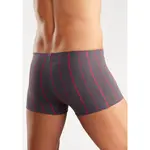 Боксеры H.I.S (5 шт.) из эластичного хлопка, красный - фото 8