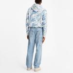 Мужские джинсы Levi's levi’s, цвет Blue - фото 4