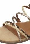 Сандалии Tamaris, бежевый - фото 7