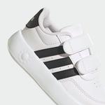 Детские кроссовки adidas Breaknet 2.0 CF I - фото 7